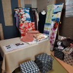 着物お手入れ相談会