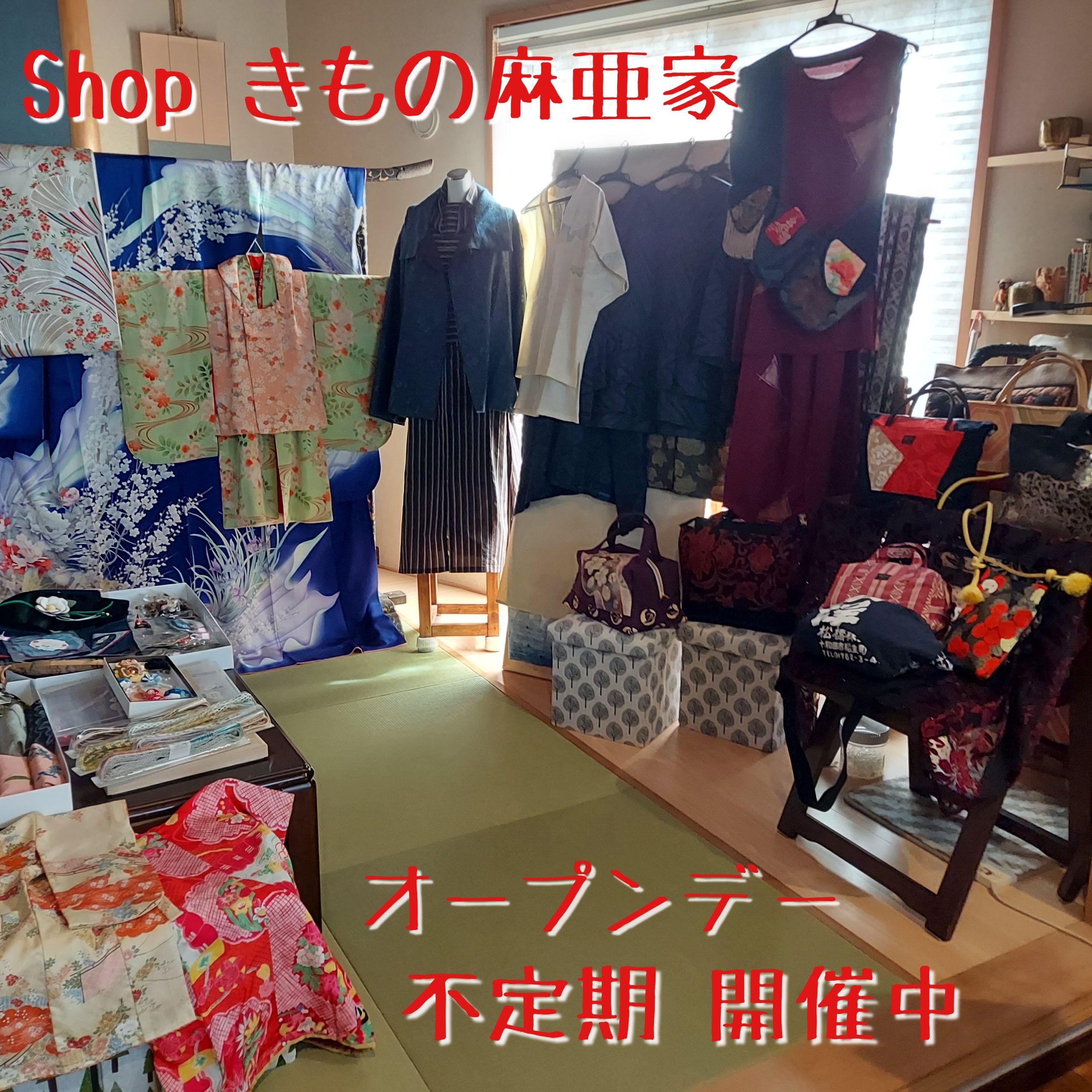 オープンデー